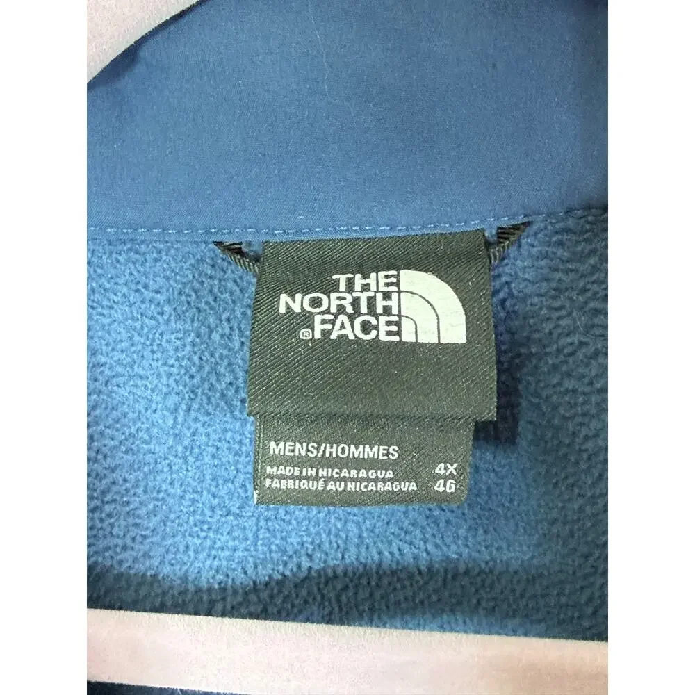 The North Face, Men’s Big Apex Bionic 3 Jacket. Size 4X. In pristine condition!